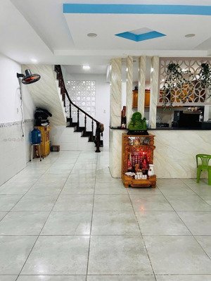 bán nhà mặt tiền kinh doanh tôn đức thắng, phú thuỷ, lâm đồng mới, hướng tây, giá 6.8 tỷ