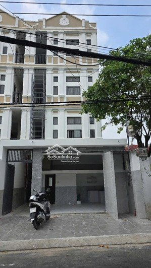 bán chdv mặt tiền đường hàng tre, p. long thạnh mỹ, quận 9, đang có hđ thuê 70tr/tháng