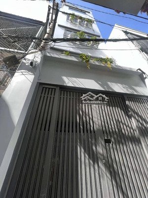 chdv p3, gv dòng tiền 45 tr/tháng với 5 tầng lầu giá 7 tỷ 5