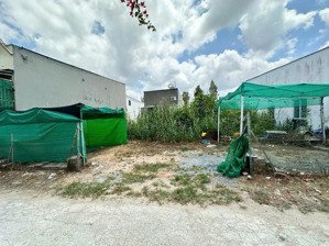 chủ ngộp ngân hàng hạ giá bán, 100m2, sổ hồng đầy đủ, ở xã phước lý gần kcn cần tràm