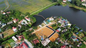 chính chủ bán 100m thổ cư tại hoà trúc hoà thạch quốc oai