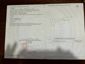 bán đất mặt tiền quốc lộ 1a gần kcn tân phú thạnh.diện tích lớn, đường lớn xe conterner