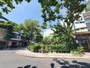 bán lô góc đẹp khu đô thị hà quang 2 vị trí đắc địa, đối diện công viên lớn