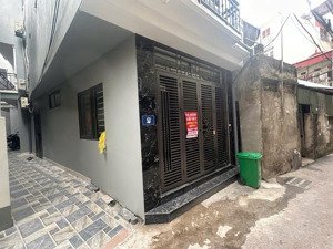 bán nhà 5tầng gần phố lê lợi, nhà mới tinh chỉ việc xách vali về ở full đồ chỉ hơn 6tỷ lh0963435088