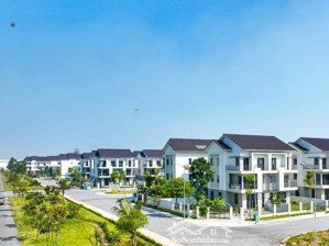 biệt thự 180m2 view công viên trung tâm siêu hiếm giới hạn! giá chỉ 15 tỷ gần long biên
