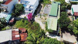 hàng hiếm vĩnh trung, phường tây nha trang ngang 10m full đất ở giá cực rẻ chỉ 12tr/m