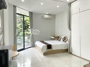căn hộ studio ban công ngay cmt8 - giáp q.10 gần ngã tư bảy hiền