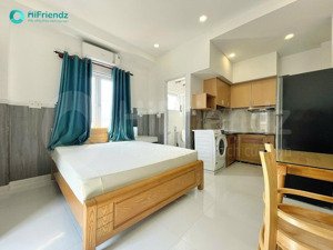 cho thuê nhà trọ có ban công trần não an khánh, q2, hcm, 6,5 triệu, 25m2, hot