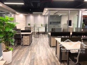 cho thuê văn phòng vũ thạnh giá sốc 16tr 90m lh 