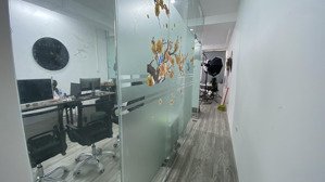 cho thuê sàn văn phòng hoàng quốc việt, cầu giấy. liên hệ diện tích 60m2 giá 9tr/tháng