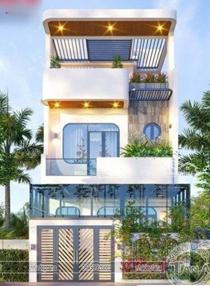 bán nhà rẻ và đẹp nhất khu vực bình dương