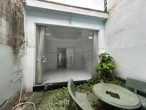 bán nhà 1/ tây thạnh gần trường dh công thương - 4x25 vuông vức - giá 6tỷ tl