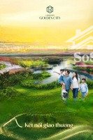 phân khu thiên hà - vin dương kinh hp có gì mà nhà đầu tư nghiện mua