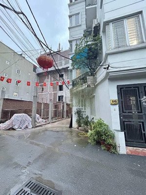 bán nhà riêng tại long biên, hà nội, 4,5 tỷ, 40 m2, đẹp, đầy đủ tiện ích