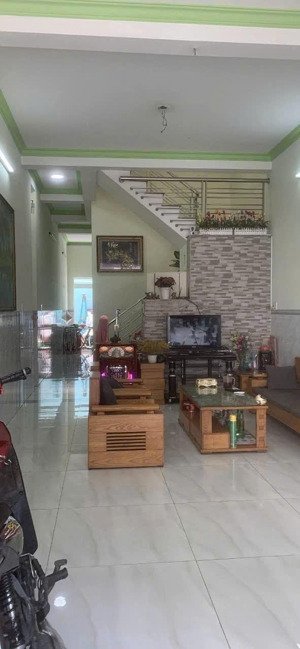 hot! nhà 1t1l đường n2 d2d, gần trường mầm non á châu chỉ 6,6 tỷ