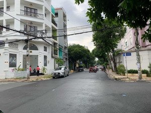 bán nhà mặt tiền đường nguyễn mỹ ca, tân phú - dt 4x20m, giá 8.9 tỷ