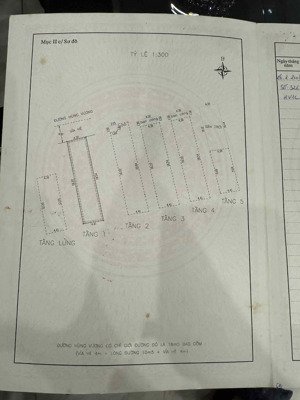 nhà 5 tầng mặt tiền đường hùng vương, hải châu, vị trí đẹp ngay trung tâm
