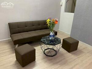 CHO THUÊ CĂN HỘ CHUNG CƯ HƯNG PHÚ 4.5 TRIỆU