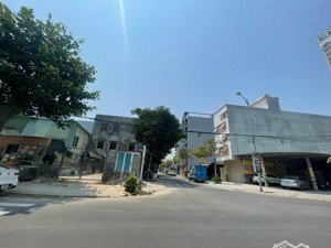 bán đất tặng nhà 2 mặt tiền bùi thị xuân an hải tây sơn trà ngay cổng euro village