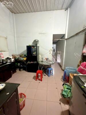 Bán nhà cấp 4 sổ riêng thổ cư 80m2, đường 2 xe hơi né nhau, cây xăng 26, Phường Trảng Dài