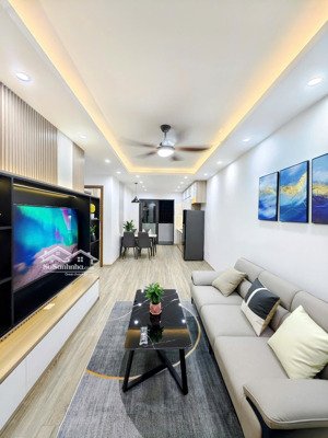 bán căn hộ hh3 linh đàm - tầng cao, view đẹp, giá 2,810 tỷ