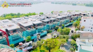 biệt thự vip như hình ven sông hàn 12x25m = 300m2, 500m2 sàn 22 tỷ cọc chính chủ