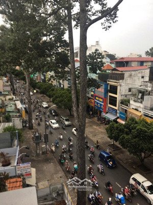 bán nhà mặt tiền kinh doanh đường nguyễn thiện thuật - giá chỉ 12.5 tỷ