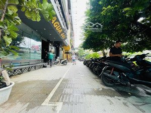 siêu phẩm - lô góc - mặt phố vip tây sơn - hàng hiếm có - kinh doanh sầm uất - 35m2 x 9 tầng