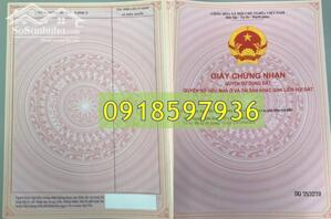 ⭐Bán lỗ biệt thự 360m2 (ngay vòng xoay An Lạc) giá 10tỷ, hoa hồng cho anh em giới thiệu - 0918597936
