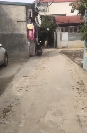 bán đất 62m2 chính chủ tại võng la, đông anh