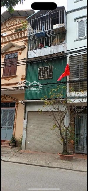 bán nhà phú diễn khu phân lô quân đội 37m2 x 3 tầng, mt 3.1 m, đường 2 ô tô tránh nhau, 9.2 tỷ