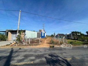 đất kinh doanh, dt 420m2 giá 550 triệu, đường huyện 14, xã ba tri mới, vĩnh long (bến tre cũ)