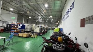 bán kho, nhà xưởng tại võ thị thừa, an phú đông, q12, hcm, giá ưu đãi 46 tỷ, 2000m2