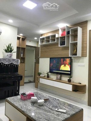 cho thuê căn hoàng huy - lạch tray - hh4(tầng đẹp) - đủ nội thất chỉ xách vali đến ở
