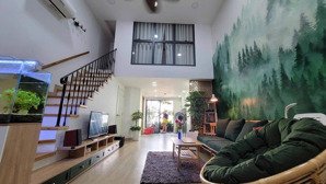 cho thuê 1pn diện tích lớn 60m2 giá 10triệu đầy đủ nội thất như hình la astoria