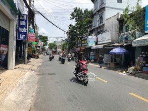 cho thuê mtkd văn cao - 5x8m - 1 lầu - giá 17tr/th