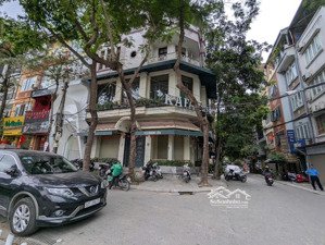 cho thuê nhà mặt phố dương khuê, diện tích tổng: 150m2, mặt tiền: 20m, siêu phẩm của phố nhận diện