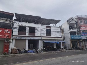 cho thuê nhà mặt phố tại đường 352, thủy nguyên, hải phòng, 20 triệu/th, 107 m2 chỉ với uy tín