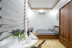 cho thuê phòng cửa sổ cực xinh bình thạnh gần ngã tư hàng xanh