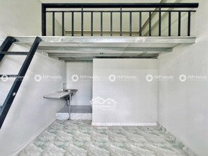 phòng ban công mới 100% gần đại học văn hiến, aeon tân phú, đầm sen
