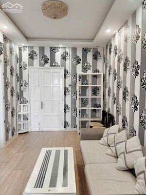 CHO THUÊ CĂN HỘ CHUNG CƯ HƯNG PHÚ NỘI THẤT 8TR
