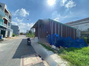 cho thuê kho 200m2 ngô chí quốc chỉ 10triệu/tháng