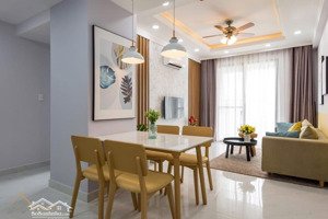 bán căn hộ 2pn, 2wc river gate, lầu cao. full nội thất; giá rẻ 5.8 tỷ bao hết; lh: 