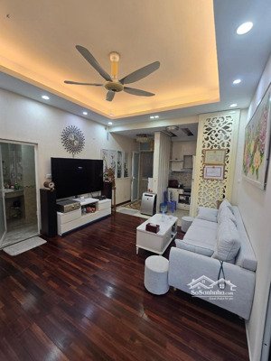 bán căn chung cư tầng 12 hh1 dương đình nghệ 95m2, 3 ngủ, 2wc chỉ 7,3 tỷ