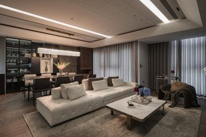 chính chủ bán căn hộ 74m2 tại vov mễ trì, 2n2w, full đồ, giá bán 4,5 tỷ