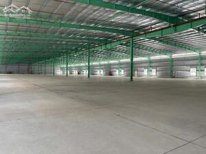 Cho thuê xưởng 2400m2 KCN Nhơn Trạch, Huyện Nhơn Trạch, Đồng Nai