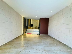 chủ đi mỹ định cư - bán hạ giá - nhà hxh - chu văn an - giá 8 tỷ tl