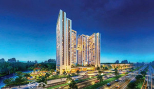 bán căn hộ chung cư 2pn 2wc tại essensia sky, 5,45 tỷ, 72m2, phước kiển, nhà bè, hcm