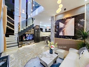 bán nhà 2 tầng mới 2 mặt kiệt tôn đản - full nội thất