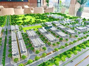 duy nhất 1 căn 77m2 còn sót lại dự án hoàng huy green river - giá siêu tốt